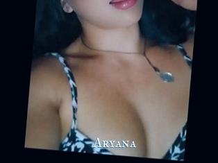 aryana sexchat
