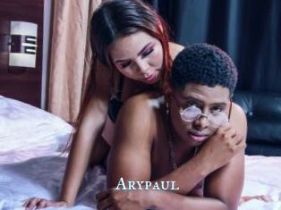 Arypaul