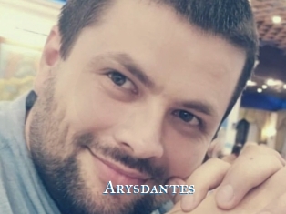 Arysdantes
