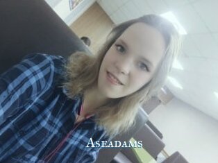Aseadams
