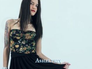 Ashelyrix