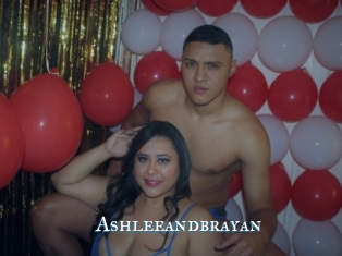 Ashleeandbrayan