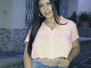 Ashley_booo