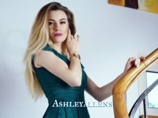 Ashleyallens