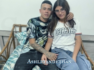 Ashleyandethan