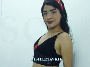 Ashleyavril