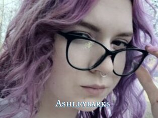 Ashleybarks