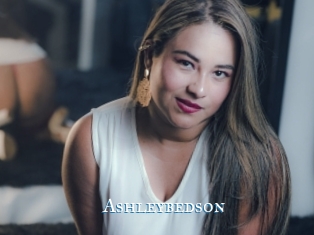 Ashleybedson