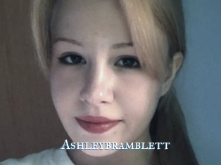Ashleybramblett