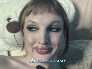 ashleycreamy sexchat