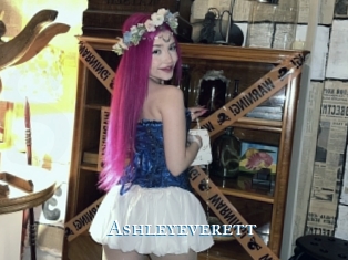 ashleyeverett sexchat