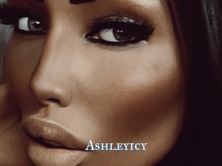 Ashleyicy