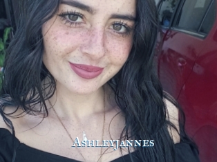 Ashleyjannes