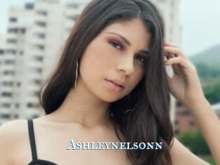 Ashleynelsonn