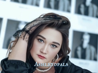 Ashleyopals