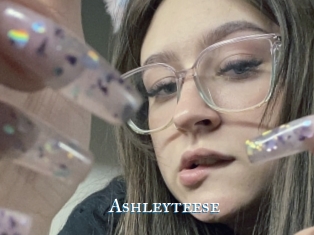 Ashleyteese