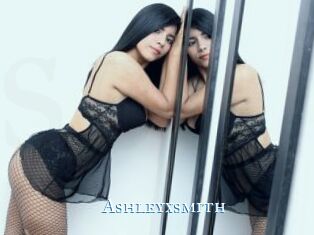 Ashleyxsmith