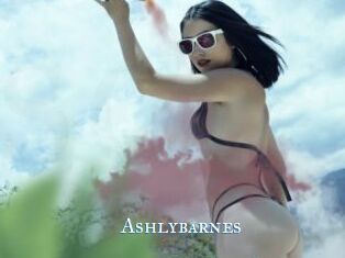 Ashlybarnes