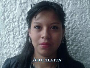 Ashlylatin