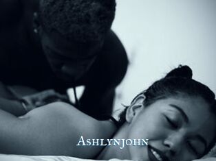 Ashlynjohn
