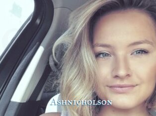 Ashnicholson