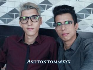 Ashtontomasxxx