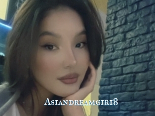 Asiandreamgir18