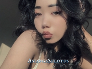 Asiangazelotus