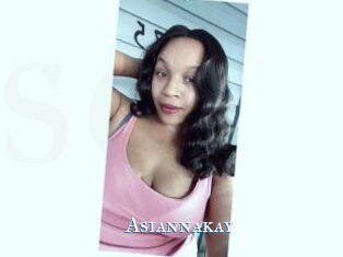 Asiannakay