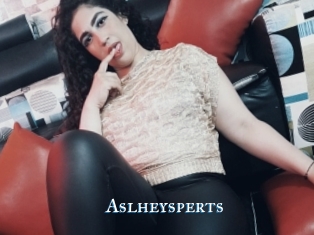 Aslheysperts
