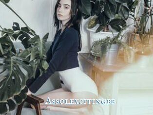 Assolexcitingbb