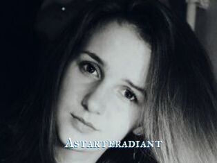 Astarteradiant
