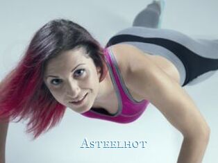 Asteelhot