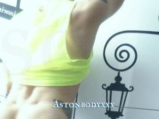 Astonbodyxxx