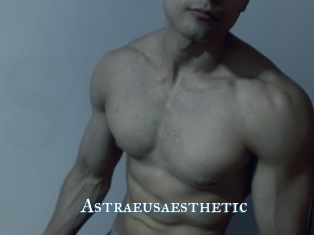 Astraeusaesthetic