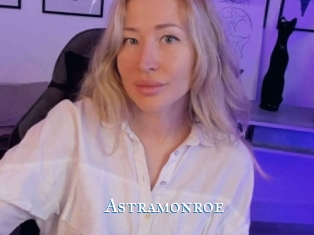 Astramonroe