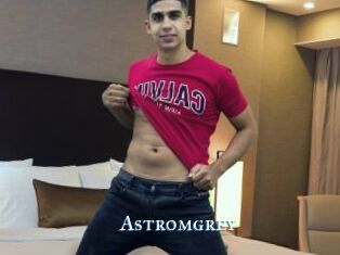 Astromgrey