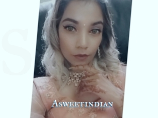 Asweetindian