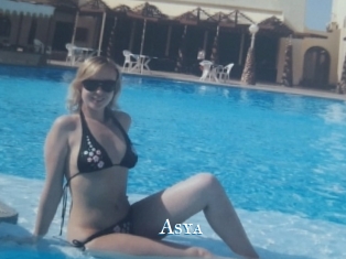 Asya