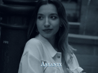 Asyanix