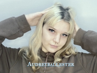 Audreyballester