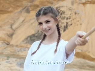 Audreybarlow