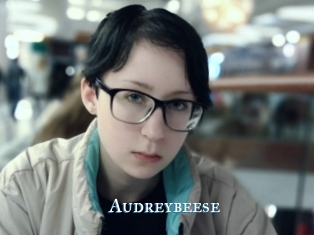 Audreybeese