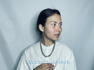Audreyharvison