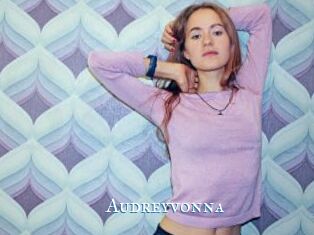 Audreyvonna