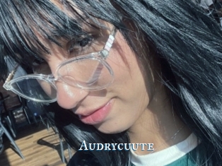 Audrycuute