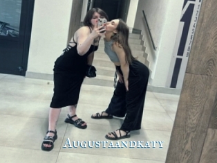 Augustaandkaty