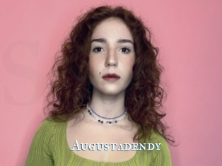 Augustadendy
