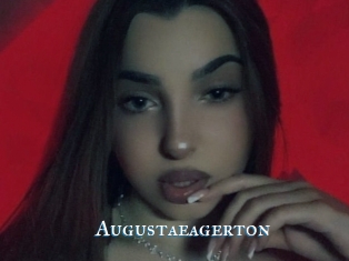 Augustaeagerton