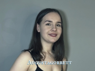 Augustagorbett
